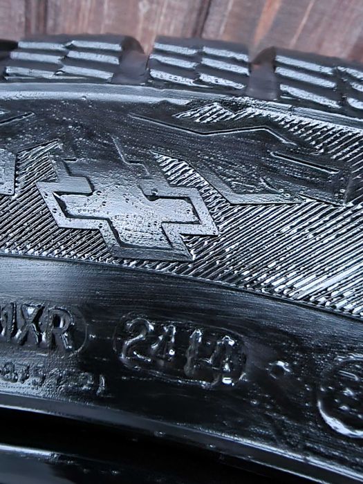 Roti/Jante EtaBeta Bi-color R20 Porsche Cayenne Vw Touareg Q7 8m