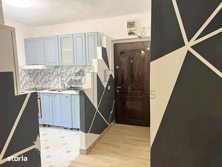 Apartament de inchiriat cu 2 camere Ultracentral