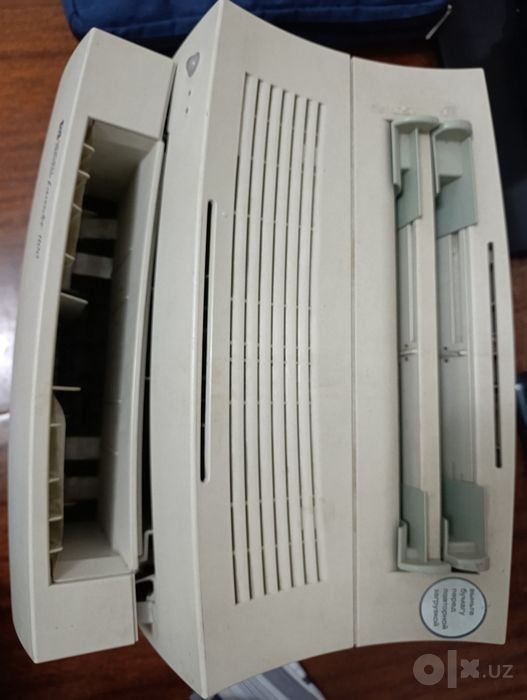 Принтер HP Laserjet 1100