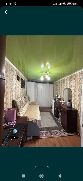 Продам 2 комнатную квартиру