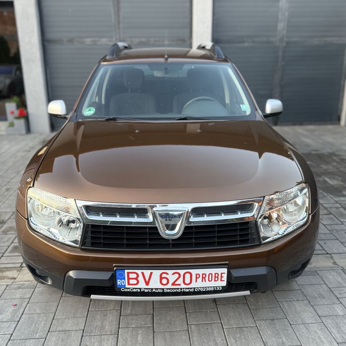 Dacia Duster 1.6 Benzina Euro 5 180.000 km
