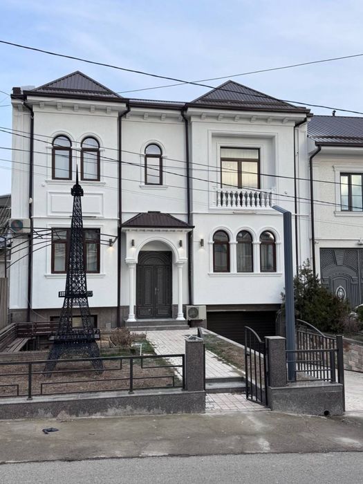 Продается дом  Мирзо-Улугбекский район, it парк