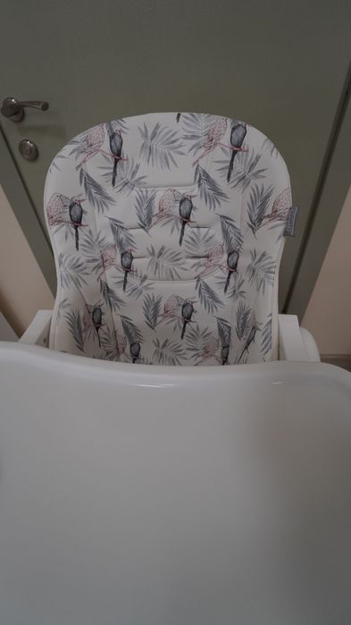 Детски Стол за хранене Lorelli Campanella