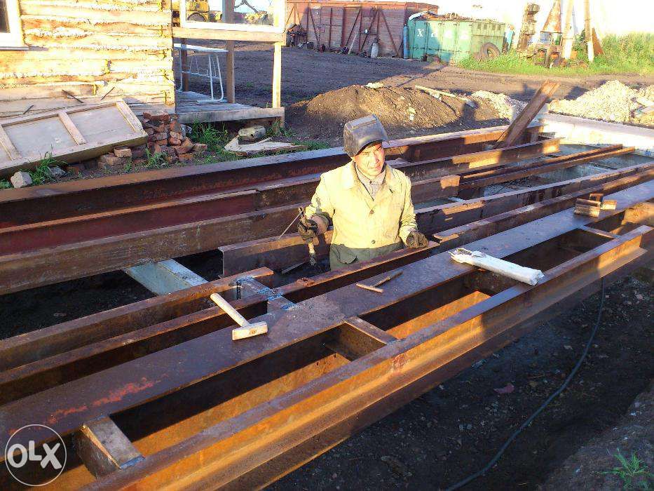 ремонт автомобильных весов