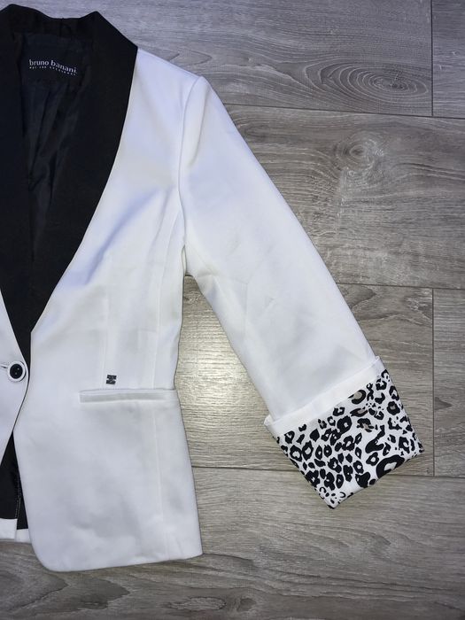 Sacou-blazer Bruno Banani nr.38