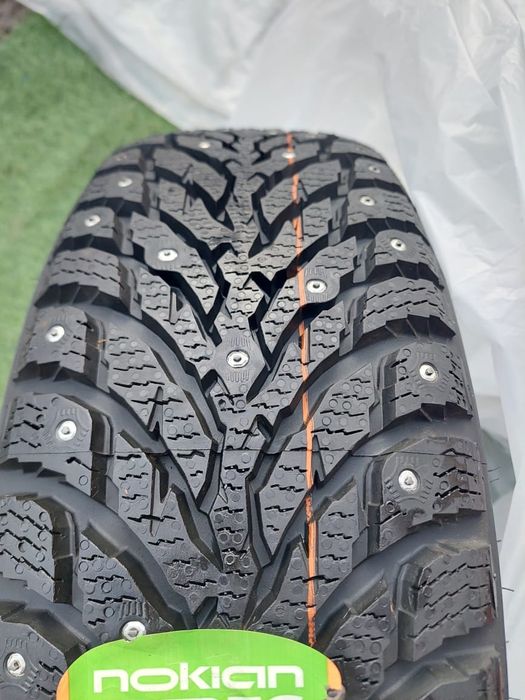 Шины Nokian 175/65/14
