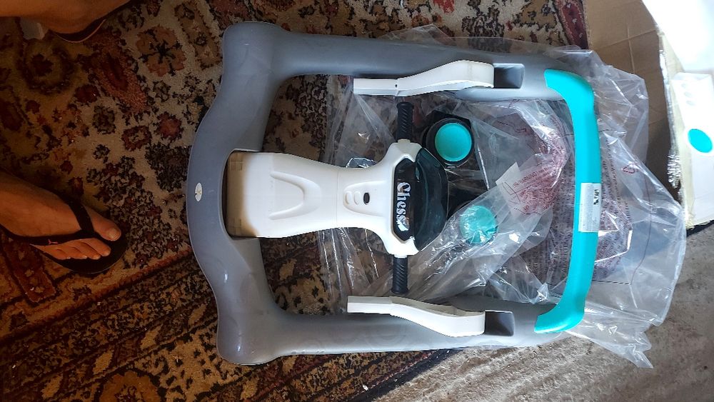 Бебешка проходилка Cangaroo 2/1