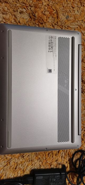 Lenovo IdeaPad 5  Full HD 14.inch I3-1115G4 3GHz 8gb 128gb