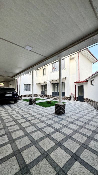 Mebelari bilan Evrouchastka. Eshonguzar. Nurhayot