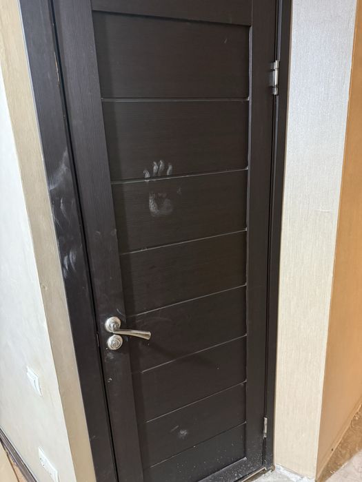 Межкомнатные двери