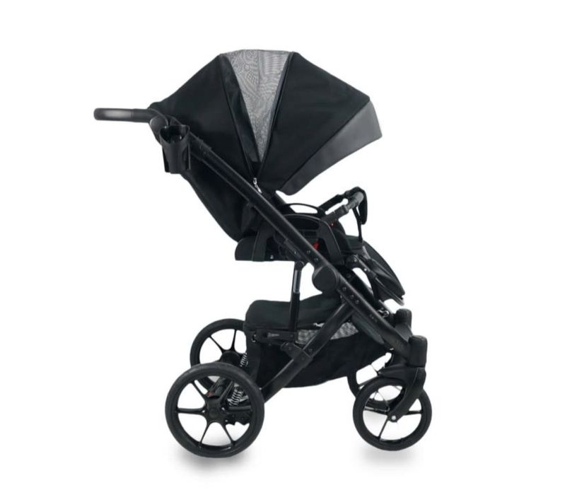 Bexa Air 3 în 1 Black Gold – stare excelentă – foarte puțin folosit – 2.200 lei
