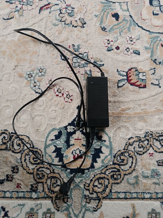 Продам электро самокат