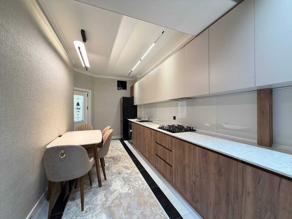 Срочно! Продаётся 3х комнатная Люкс квартира!!!