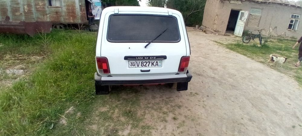 Other 4x4 2013 — 3