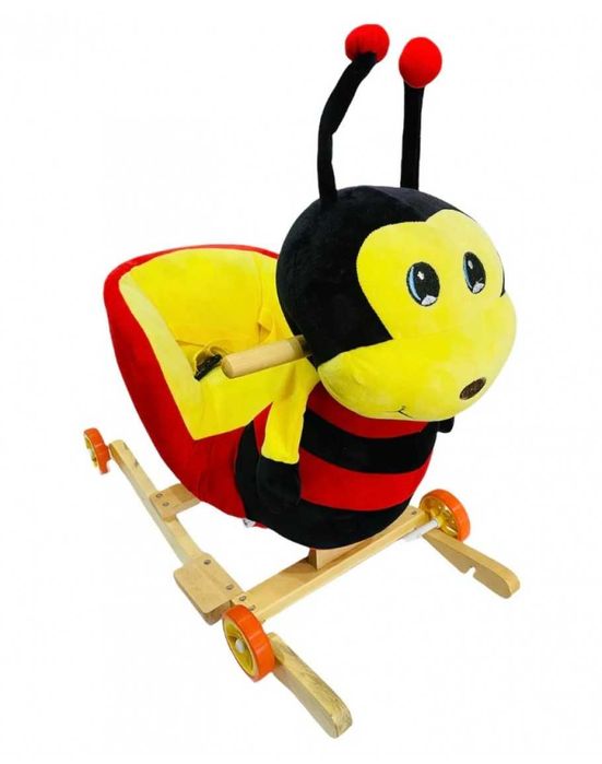 Детска колесница