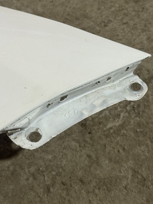 Крыло Hyundai accent