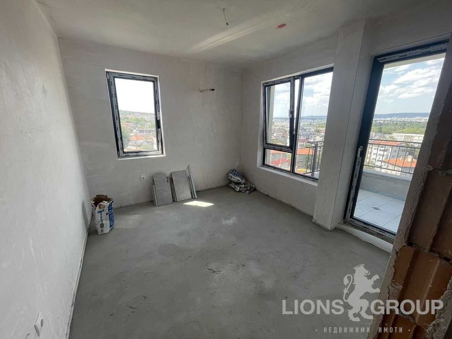 Продава се Тристаен апартамент в Варна, Аспарухово - 93 кв.м за 1500 €/кв.м - Снимка #8