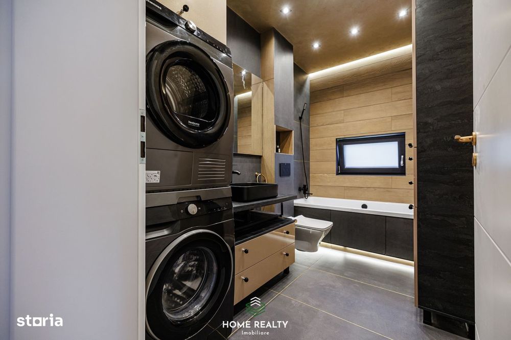 Duplex - 4 cam I PIȘCINĂ I Pompă de căldură I PANOURI SOLARE I Săcălaz