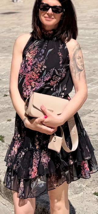 Рокля модел на Dolche&Gabbana