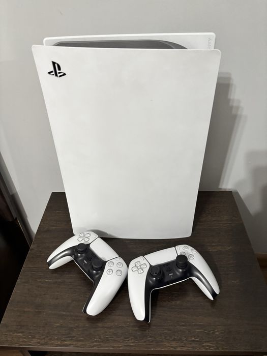Playstation 5 digital edition