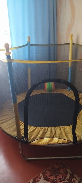 Продам детский батут