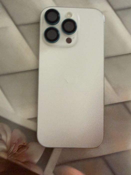 iphone 16 pro 128гб  Телефон в идеальном состоянии