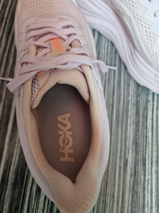 Adidași Hoka Bondi 9