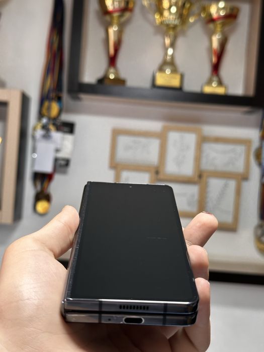 samsung z fold 5 de 512 gb stocare