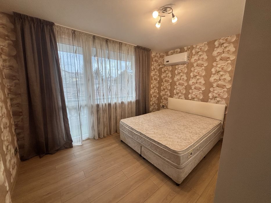 Дава се под наем Тристаен апартамент в София, Модерно предградие - 85 кв.м за 600 € - Снимка #7