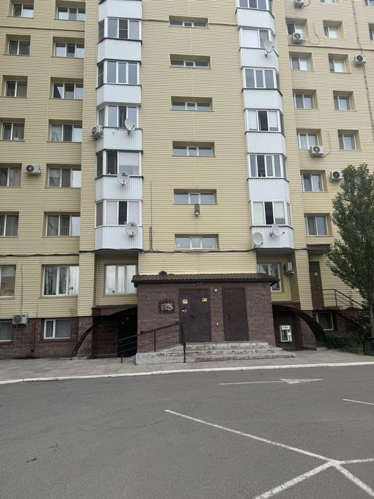 Аренда 2 х комнатная