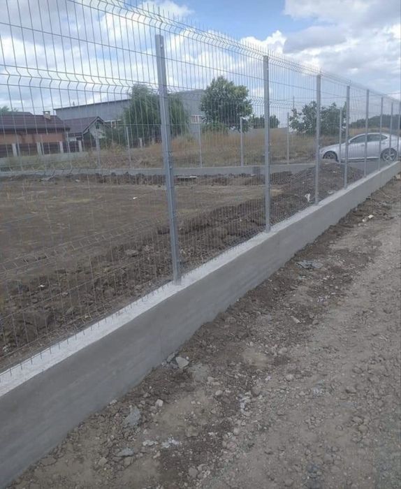 Garduri si porti la comanda ceruta de client