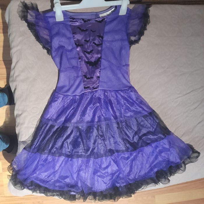 Rochie+palarie haloween mar.140
