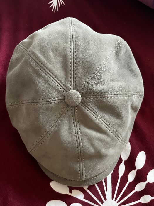 Palarie “Jos Pălăria”