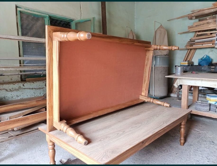 Стол размер 1.40х81х42