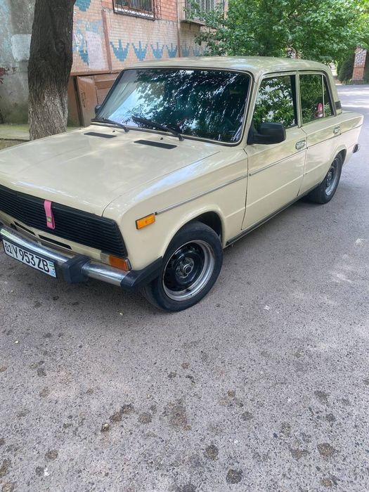 Ваз 2106 инжектор