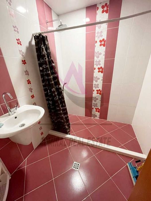 Дава се под наем Двустаен апартамент в Варна, Левски - 60 кв.м за 450 € - Снимка #3