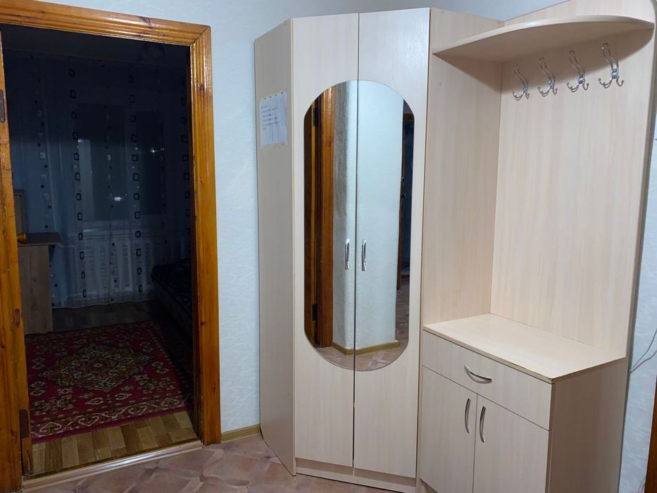 Сдается 3х ком.квартира