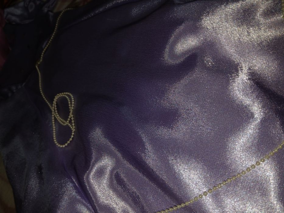 Rochie pentru fetițe Sofia întâi