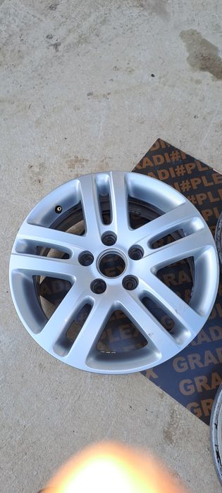 Джанти Ronal 16 5x112