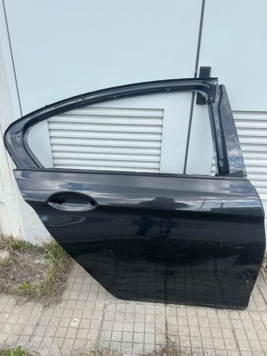 BMW G30 2018 Врата