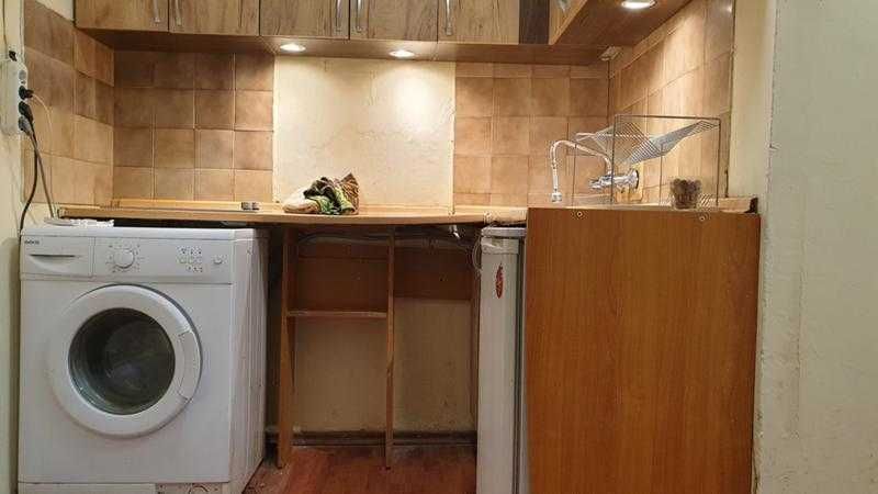 Дава се под наем Двустаен апартамент в София, Дървеница - 52 кв.м за 448.8 € - Снимка #4