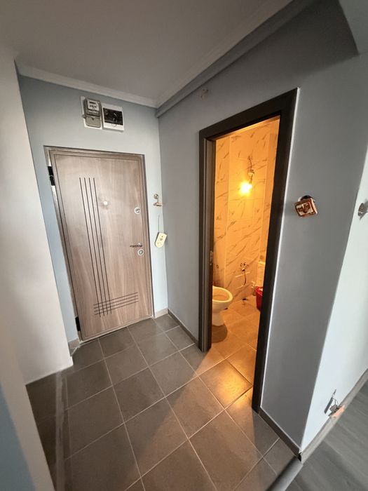 Garsonieră renovată | 30m2 | Turda str. Lotus