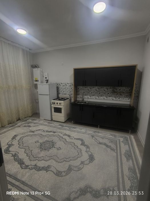 АРЕНДА/IJARA Спутник-16 А 1/8/9 Новостройка,Чистенькая (250&)