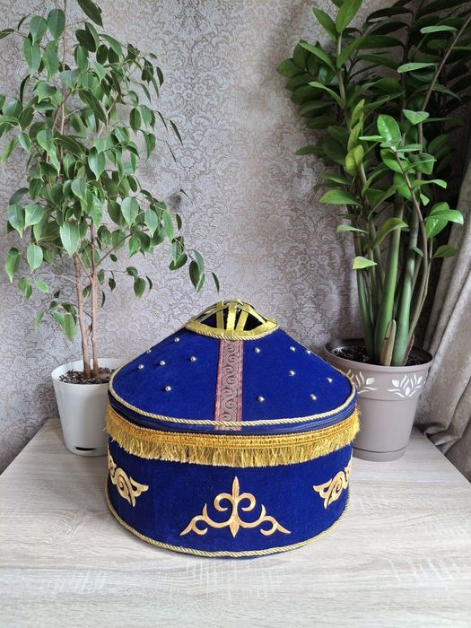 Бонбоньерки, қалташа