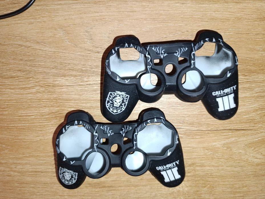 Джойстик PS-3, чехлы для джойстиков