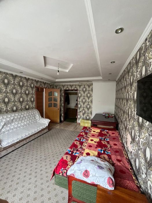 Продам 2-х комнатную квартиру