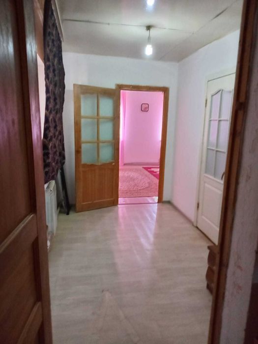 Cдается времянка 2-х комнатная