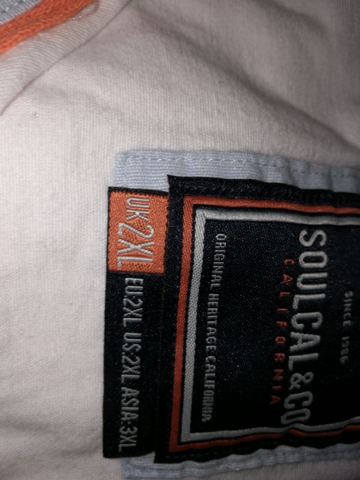 риза и тениска Soulcal