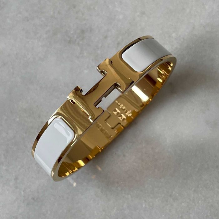 Bratara Herm Click H