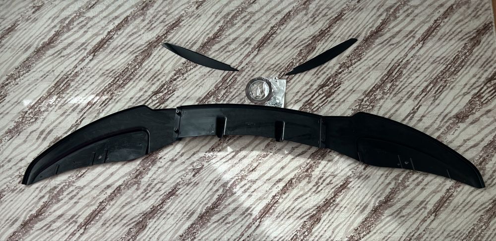 Lip за бмв 1 серия е87